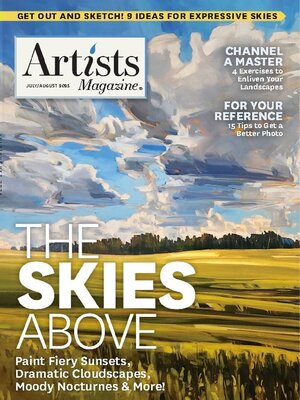 Artists Magazine - Magazine